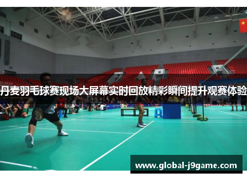 丹麦羽毛球赛现场大屏幕实时回放精彩瞬间提升观赛体验